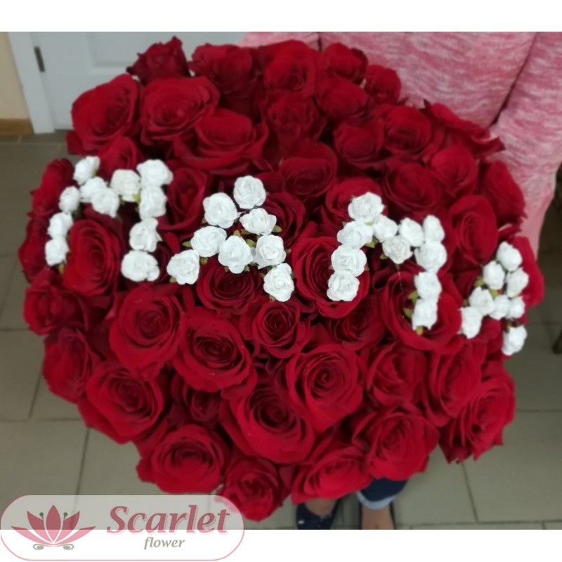 Какие розы дарить на день рождения мамы | Блог Семицветик